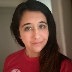 Meet your Posher, Tori